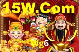 Daily Bonuses Wg6